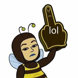 Meet your Posher, Flora